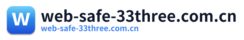web-safe-33three.com.cn